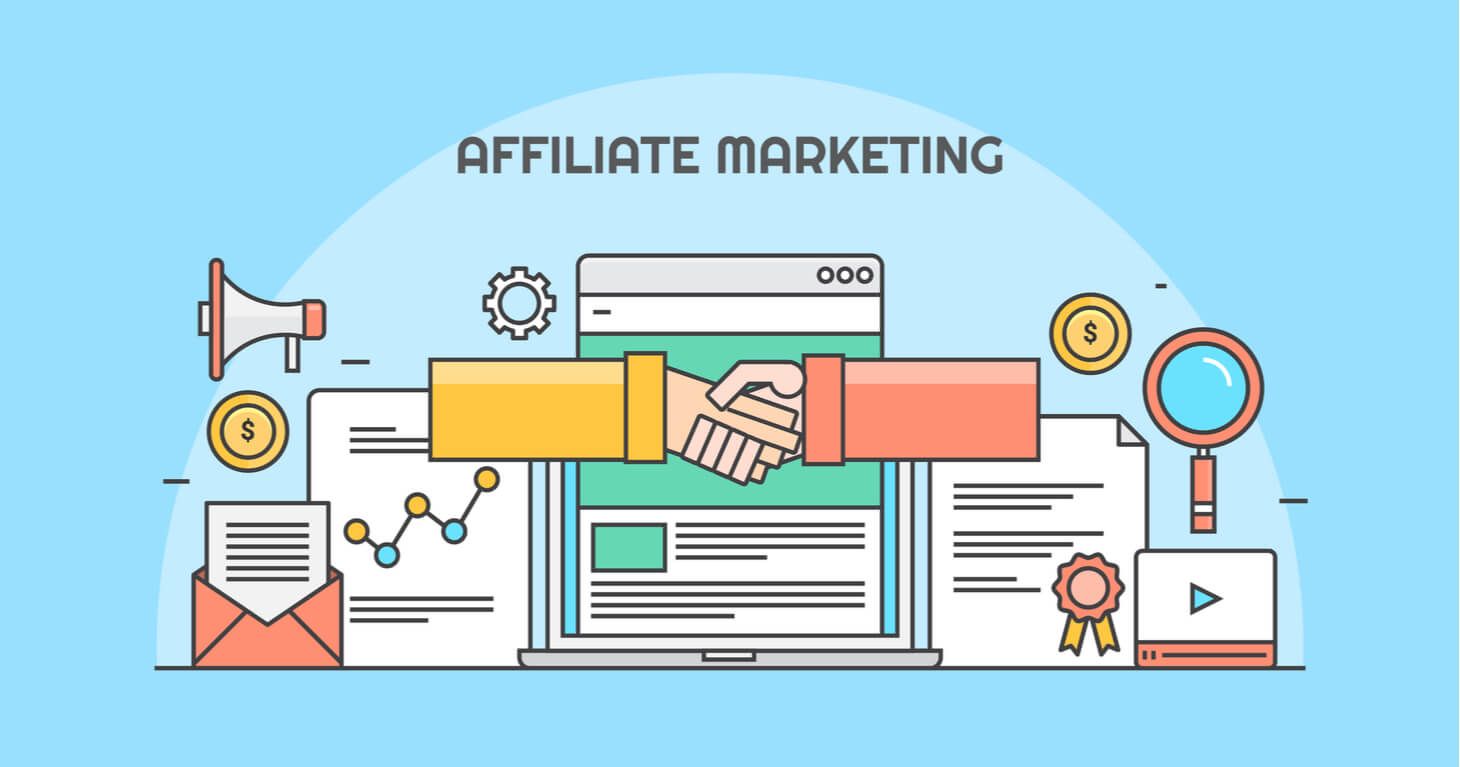 A Comprehensive List of Affiliate Networks for Beginners