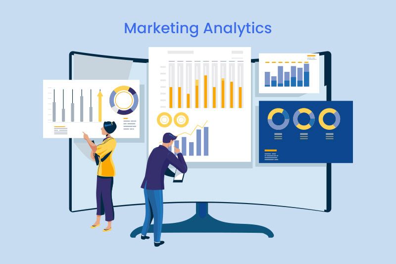 How to Use Data and Analytics in Affiliate Marketing