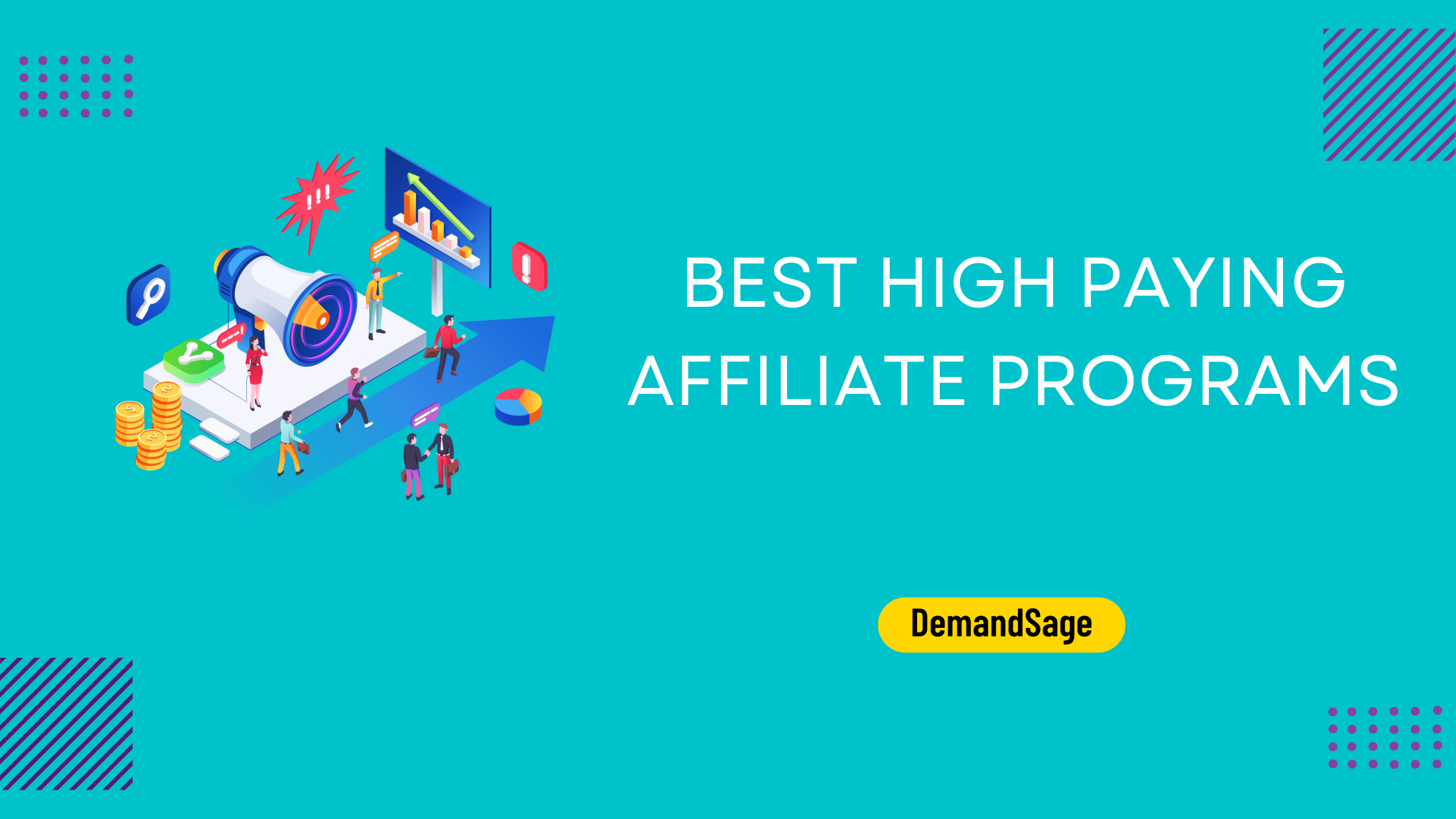 The Best High-Paying Affiliate Programs to Join